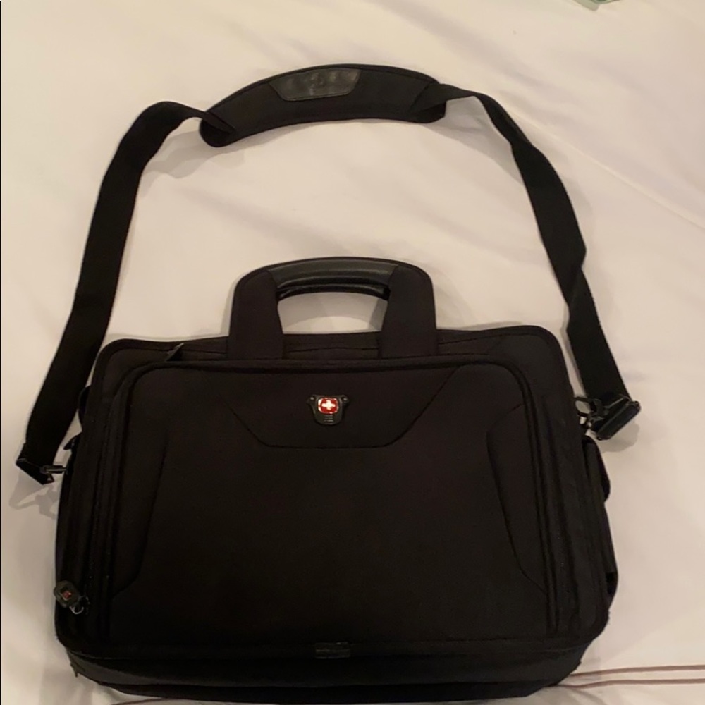 Wenger Brief Case (new)